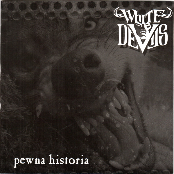 White Devils ‎"Pewna Historia" EP